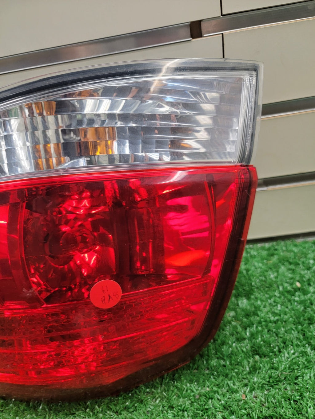 🔥2010 - 2014 Subaru Legacy Outback Wagon PASSENGER RIGHT Tail Light OEM