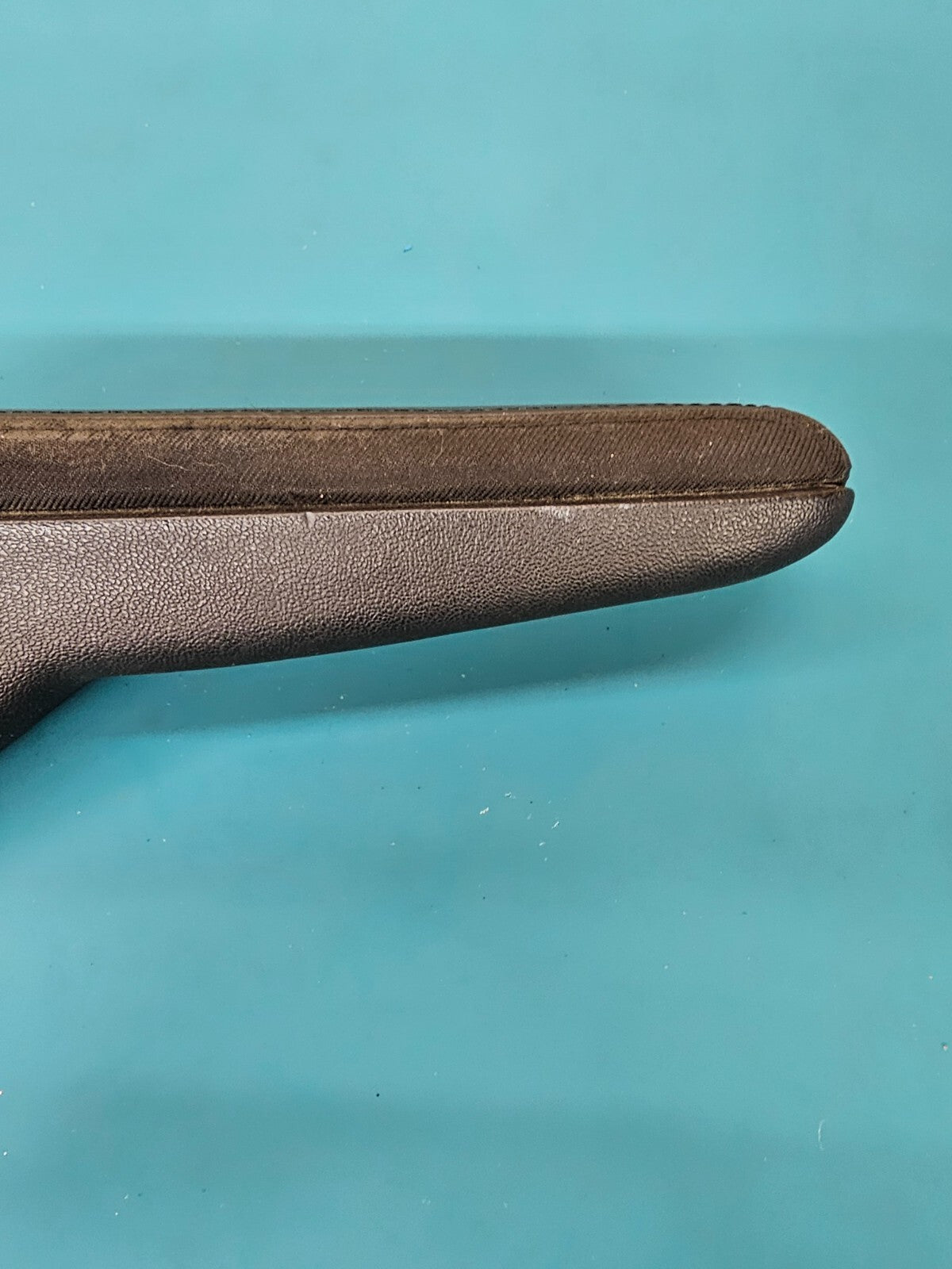 🔥10-16 Dodge Grand Caravan CHRYSKER TOWN COUNTRY Arm Rest Passenger  Side Tan