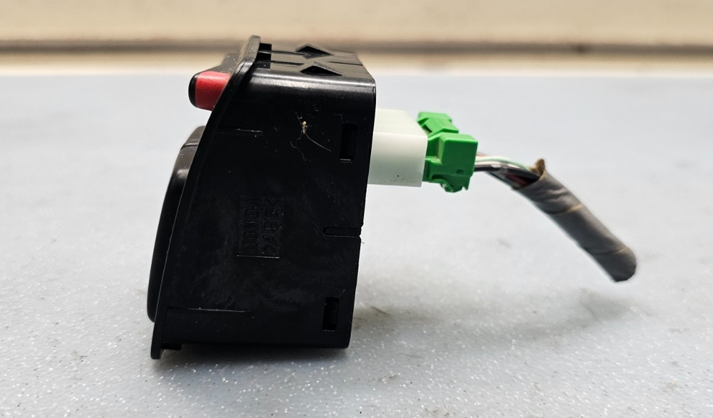 🔥1999-2004 Odyssey Power Sliding Door Switch Assembly BLACK