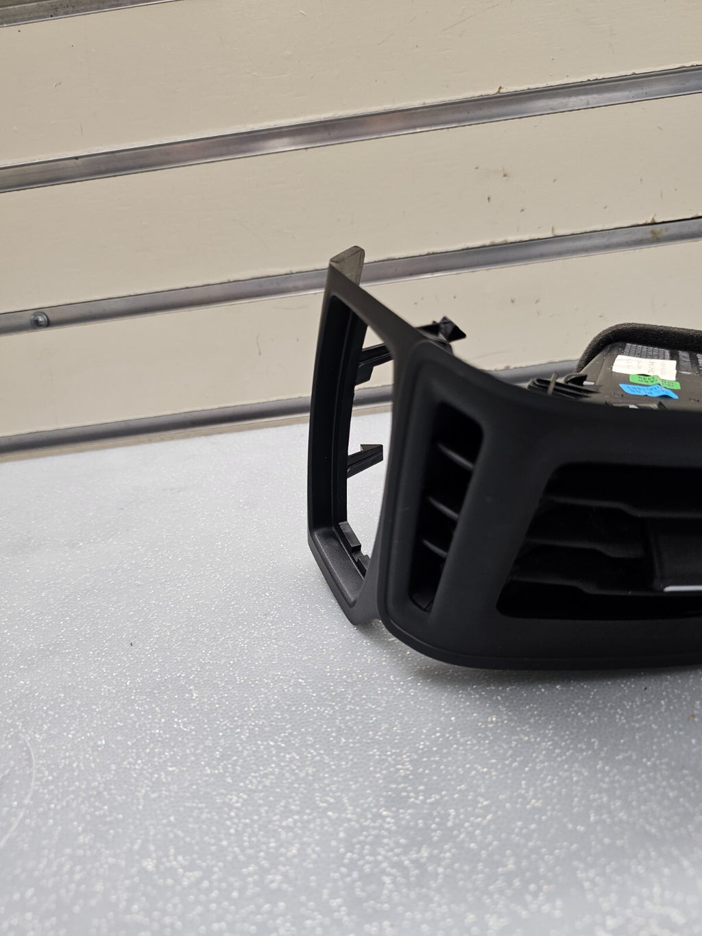 🔥2012 - 2014 Ford Focus Dash A/C Air Vent Trim Driver Side Front OEM