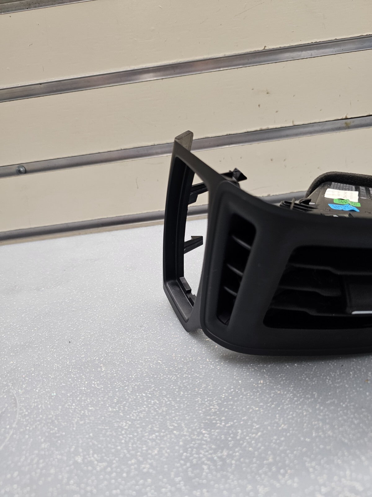 🔥2012 - 2014 Ford Focus Dash A/C Air Vent Trim Driver Side Front OEM