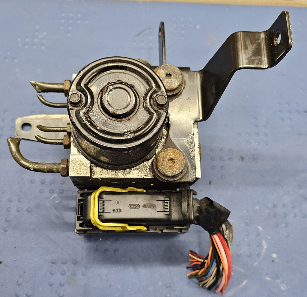 🔥05-08 Hyundai Tucson Sportage FWD ABS Anti Lock Brake Pump
