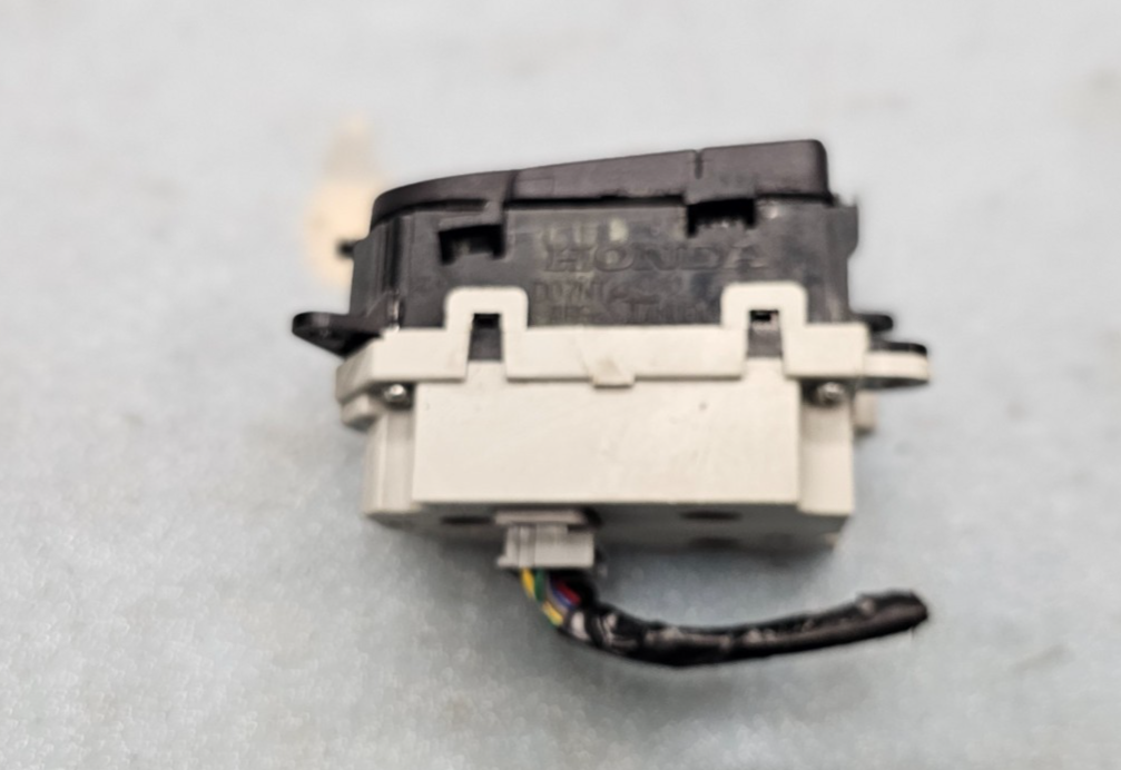 🔥07-12 Acura RDX Climate Control Panel Temperature Unit A/C Heater