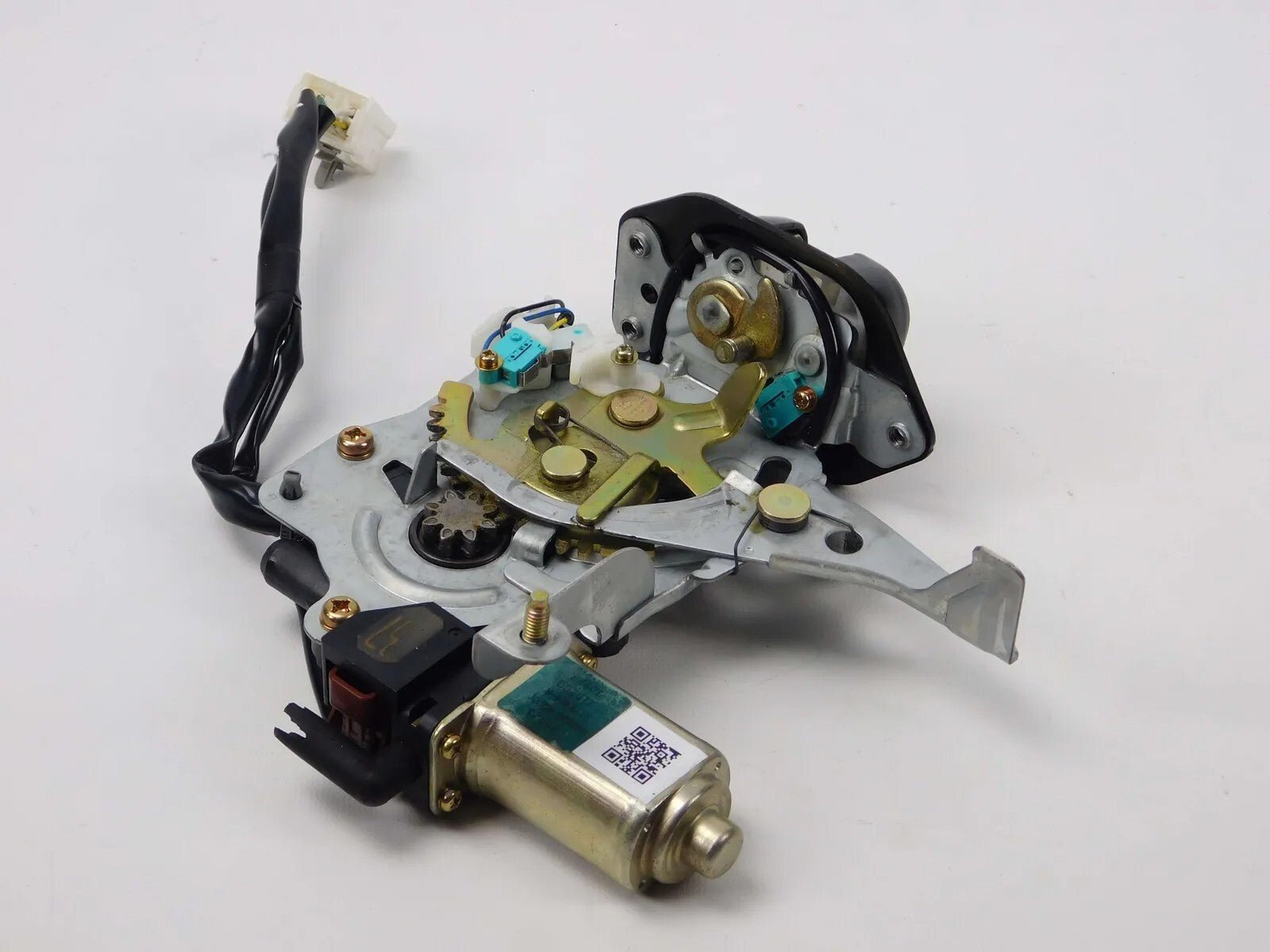 🔥03-15 NISSAN ARMADA INFINITI QX56 LIFTGATE LID LOCK LATCH ACTUATOR MOTOR POWER