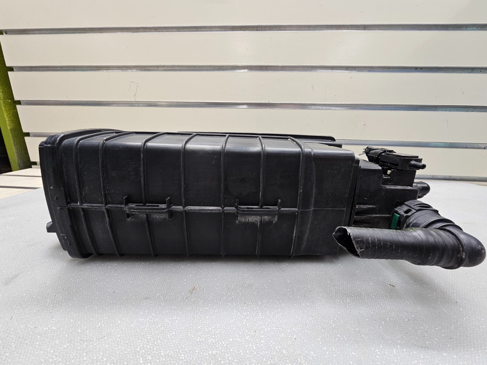 🔥08-12 Honda Accord Canister Fuel Gas Evap Charcoal Engine Vapor Emission Tank