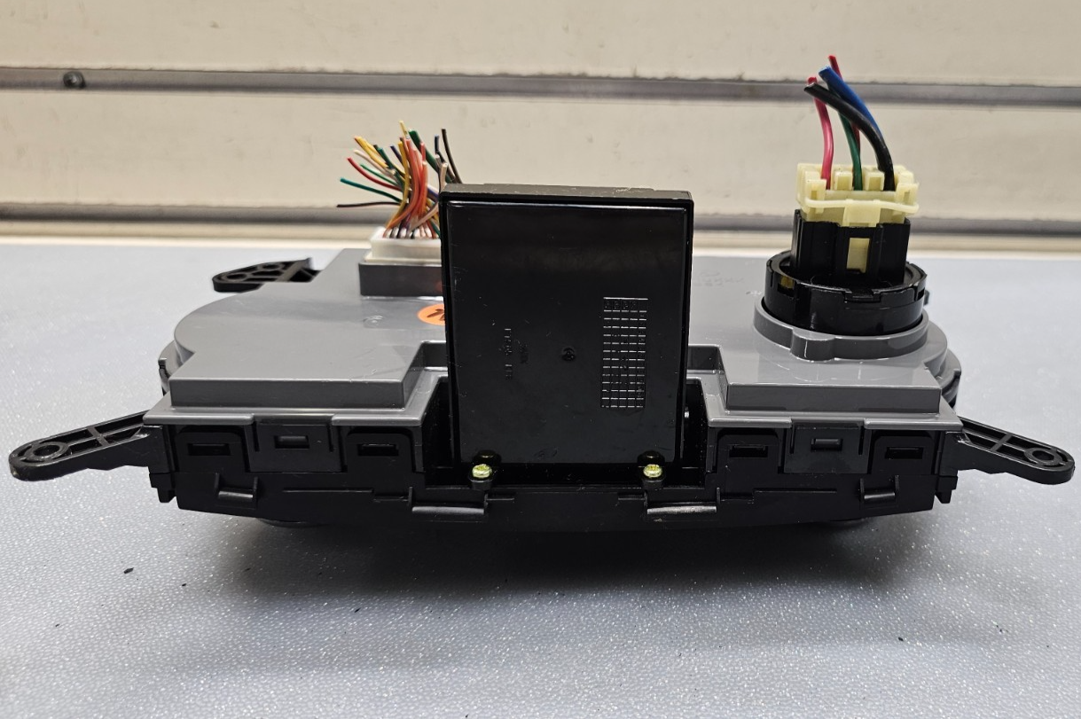 🔥11-13 KIA SORENTO A/C CLIMATE CONTROL GENUINE OEM USED PART