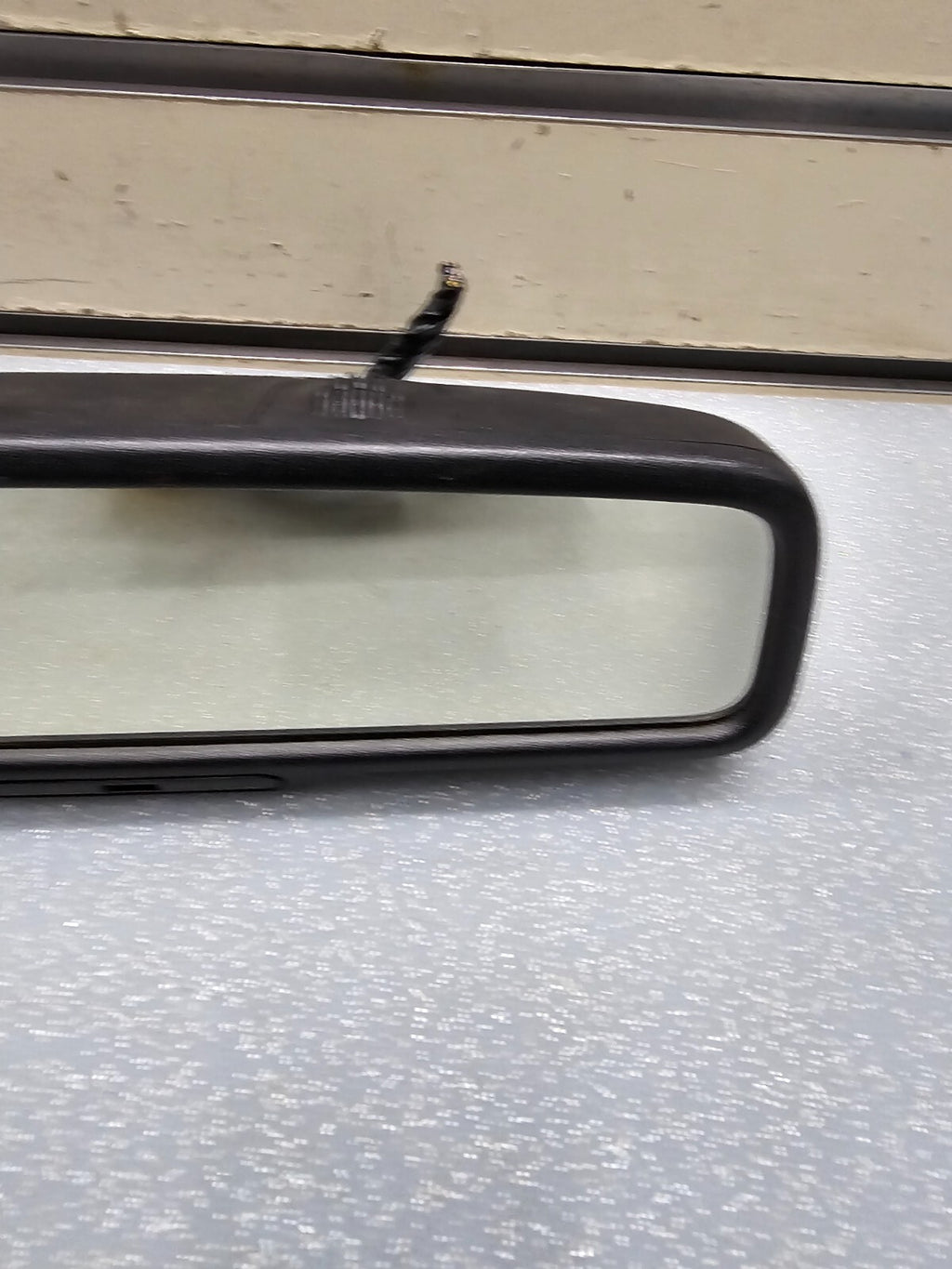 06-08 Explorer Escape F250 F350 F450 Rear View Mirror Interior Automatic Dimming