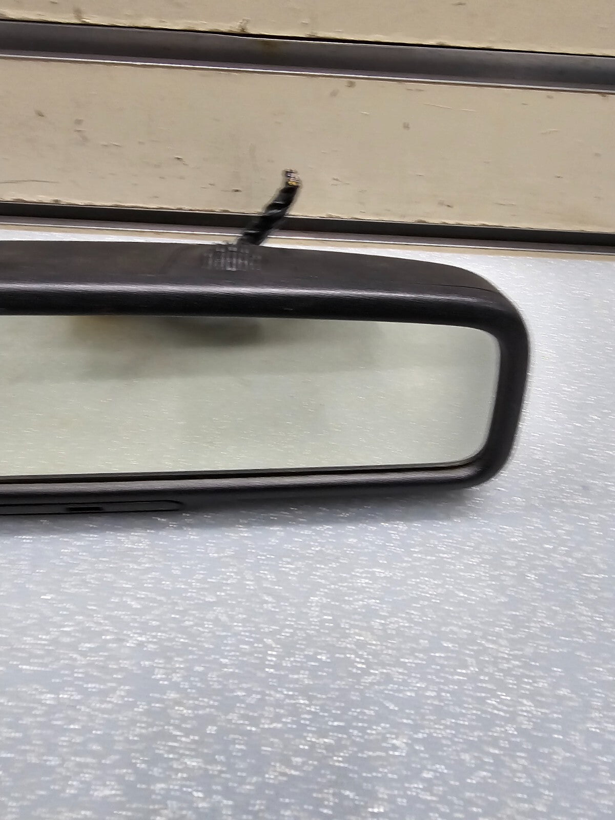 06-08 Explorer Escape F250 F350 F450 Rear View Mirror Interior Automatic Dimming