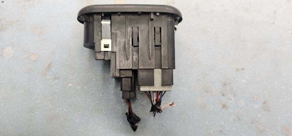 🔥97-03 Ford F-150 EXPEDITION Headlight Dimmer Lamp Switch Assembly BLACK HS3