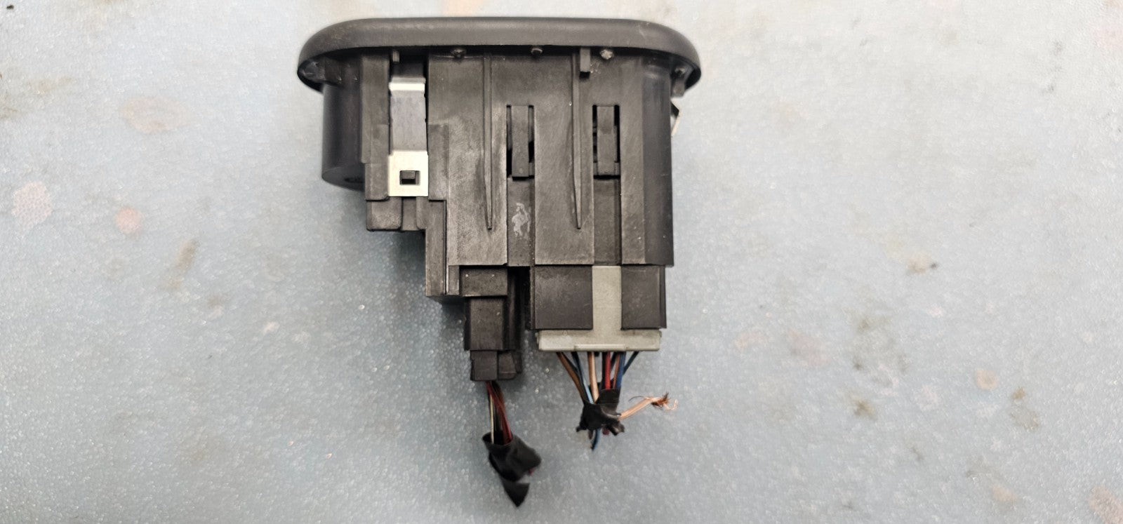 🔥97-03 Ford F-150 EXPEDITION Headlight Dimmer Lamp Switch Assembly BLACK HS3