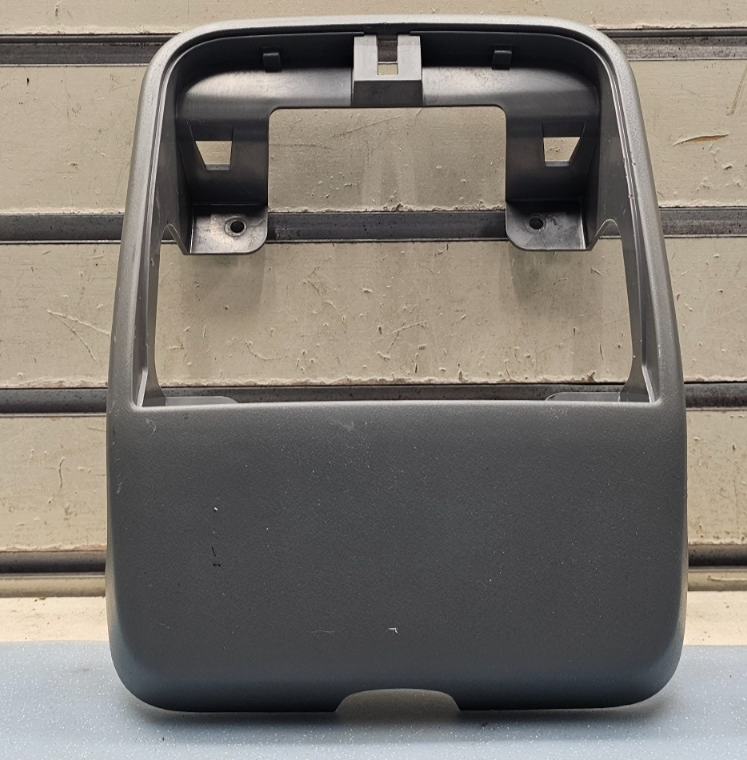 🔥04-08 ACURA TL FRONT OVERHEAD CONSOLE SUNROOF DOME MAP LIGHT TRIM CEILING GRAY