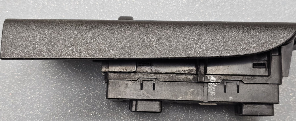 🔥08-12 Escape Focus Left Driver Door Master Power Window Switch Assembly Black