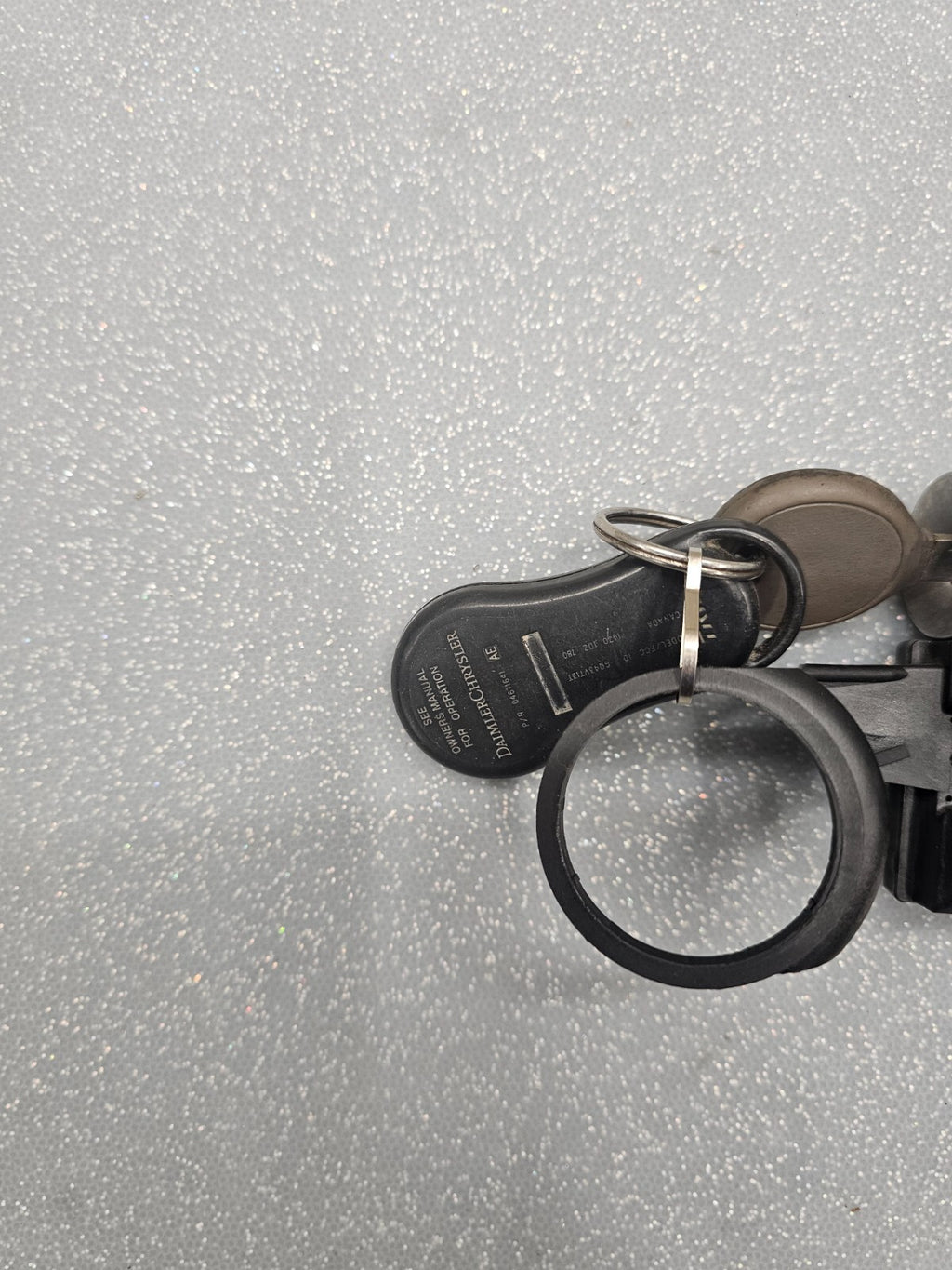 🔥2003-2005 CHRYSLER PT Cruiser /Sebring Ignition Switch Immobilizer Transceiver