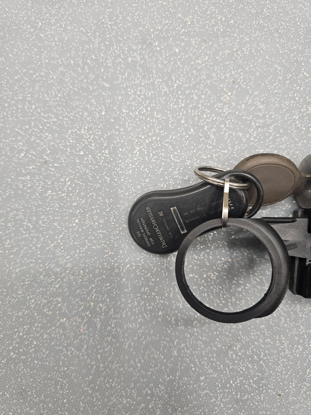 🔥2003-2005 CHRYSLER PT Cruiser /Sebring Ignition Switch Immobilizer Transceiver