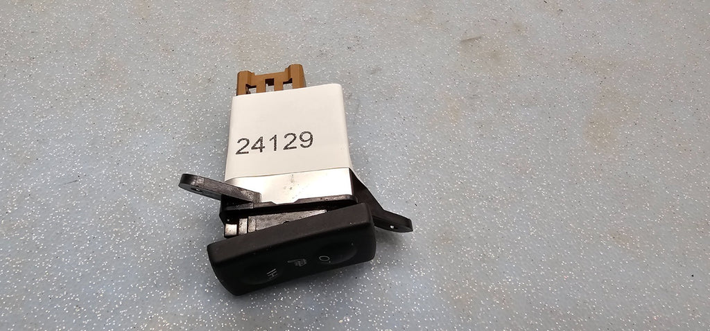 🔥07-13 Acura MDX Right Passenger Heated Heater Heating Seat Switch Control