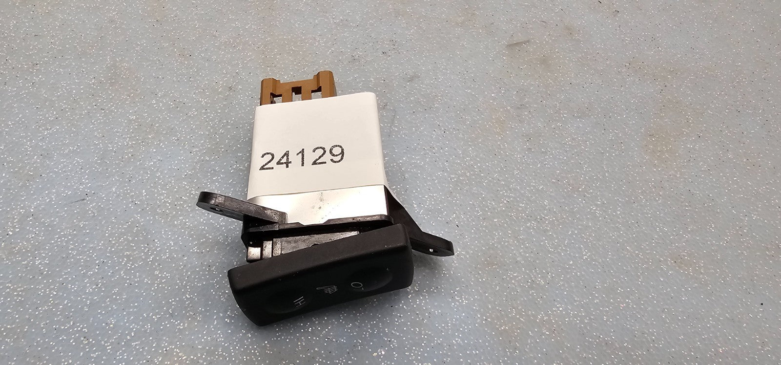 🔥07-13 Acura MDX Right Passenger Heated Heater Heating Seat Switch Control