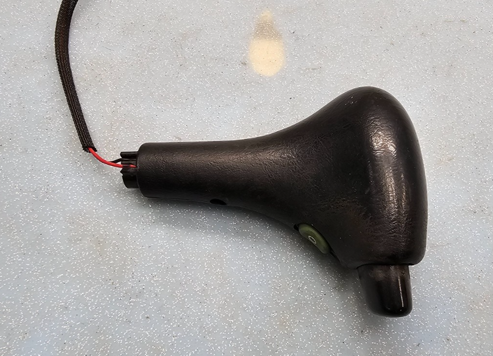 🔥2010-2013 FORD TRANSIT CONNECT AUTOMATIC GEAR SHIFTER SHIFT LEVER KNOB OEM