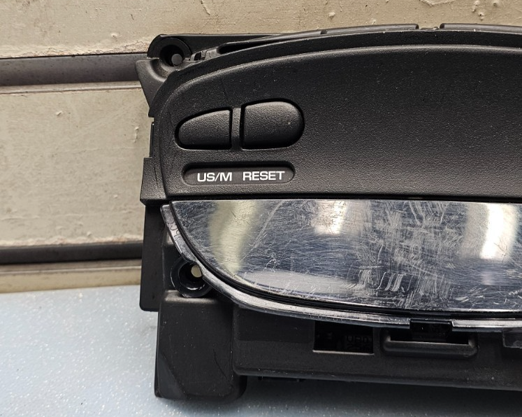 🔥03-10 DODGE RAM MOPAR OVERHEAD CONSOLE DOME MAP COMPASS MODULE ASSEMBLY BLACK