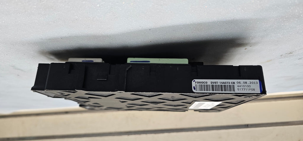 🔥2014 Ford Focus Fuse Box Body Control Module Integrated Power Junction Panel