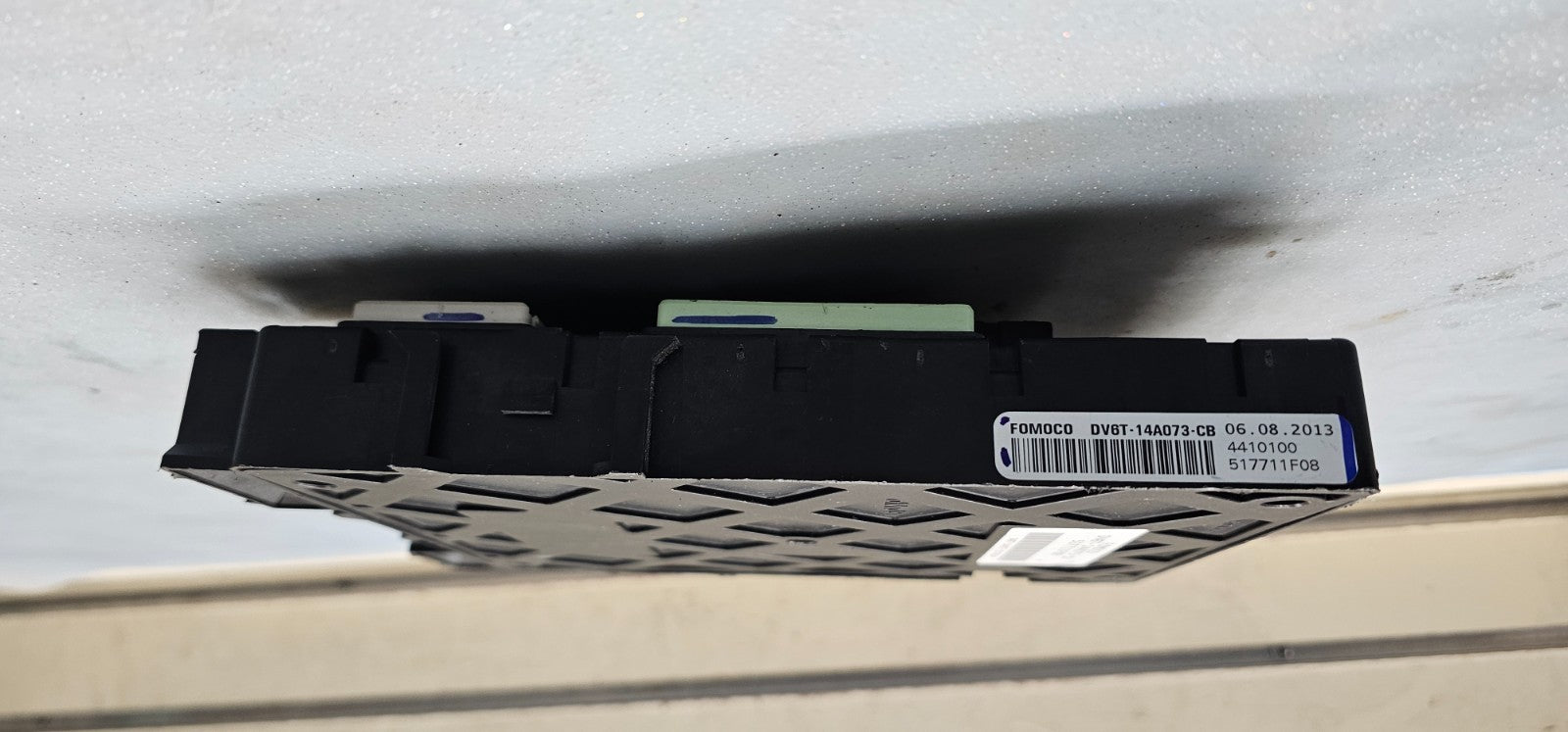 🔥2014 Ford Focus Fuse Box Body Control Module Integrated Power Junction Panel