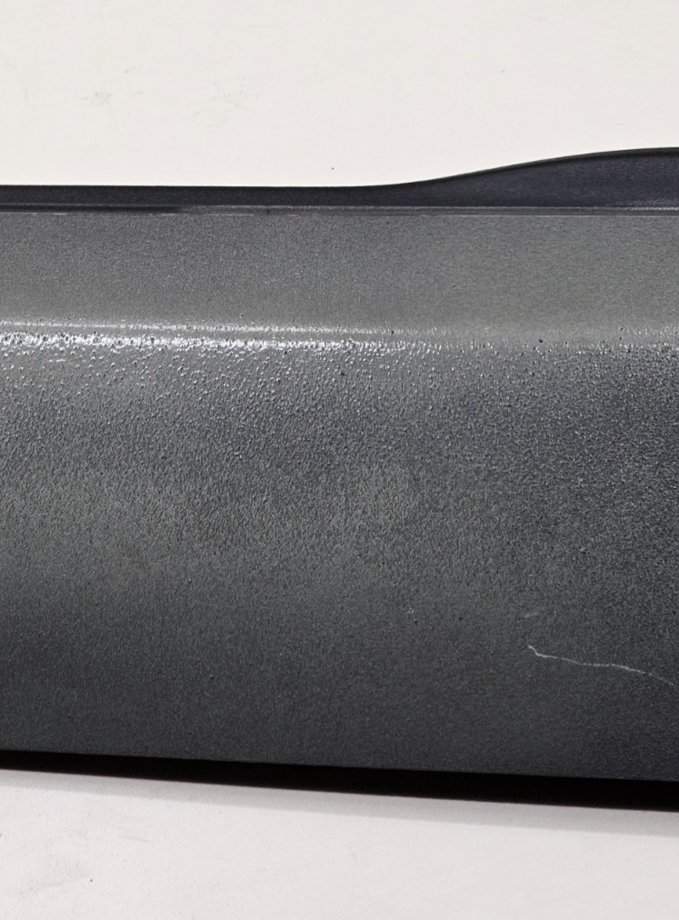 🔥2006-2014 HONDA RIDGELINE REAR SPOILER WING THIRD BRAKE LIGHT OEM GRAY