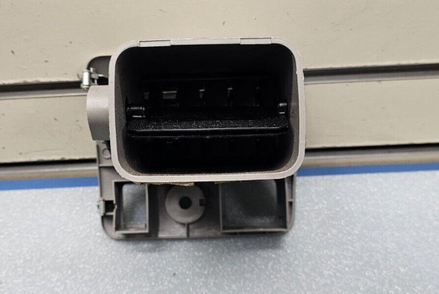 🔥00-04 AVALON DASH FRONT LEFT DRIVER AC AIR VENT HEATER CONDITIONING GRAY OEM