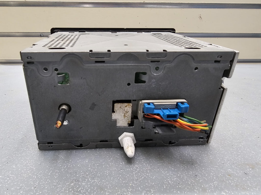 🔥2003 - 2008 Chevy GMC Truck Silverado Sierra AM FM Radio OEM