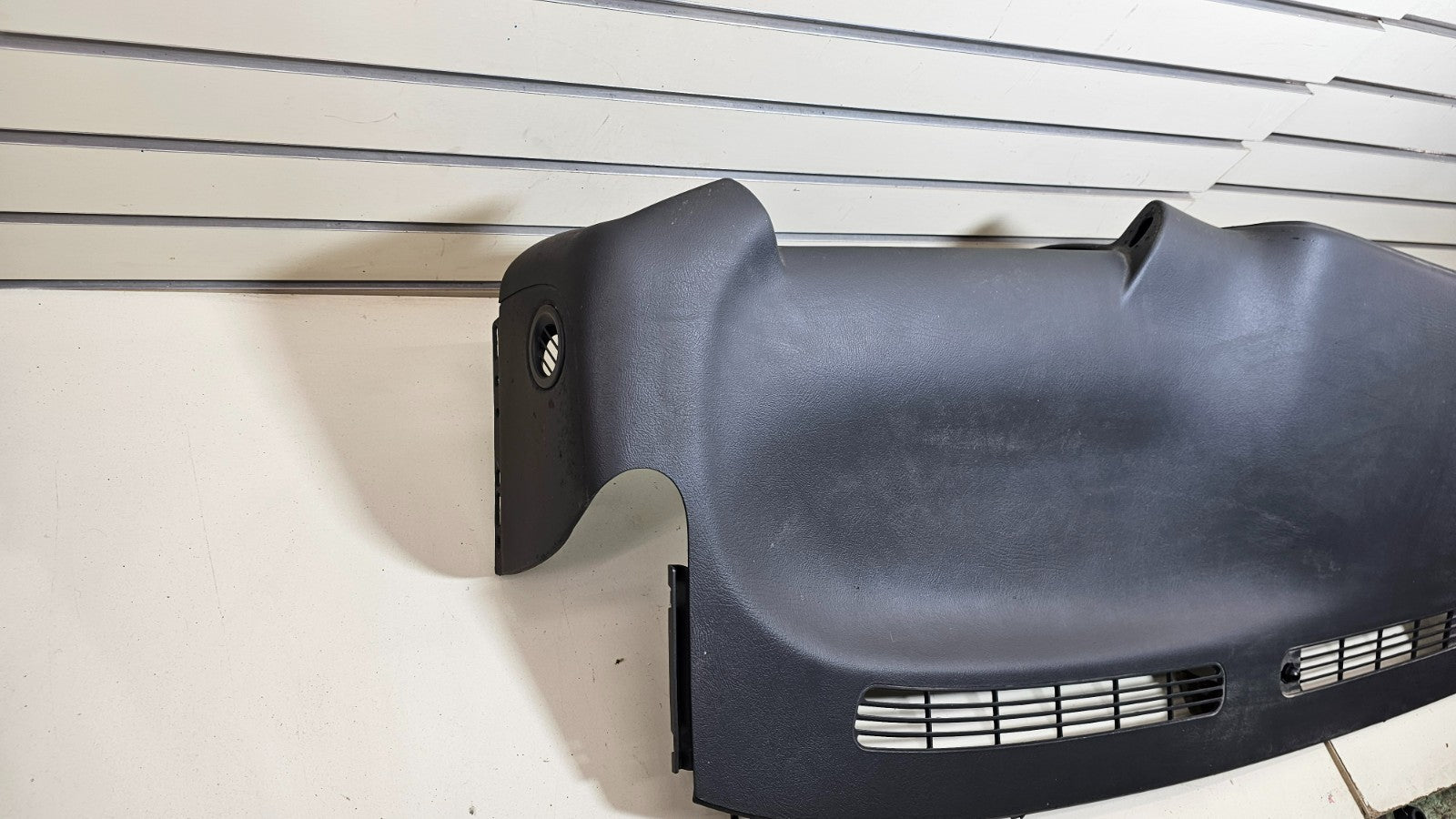 🔥99-06 SILVERADO SIERRA TAHOE Upper Cover Top Dashboard Dash Pad DK GRAY DP1