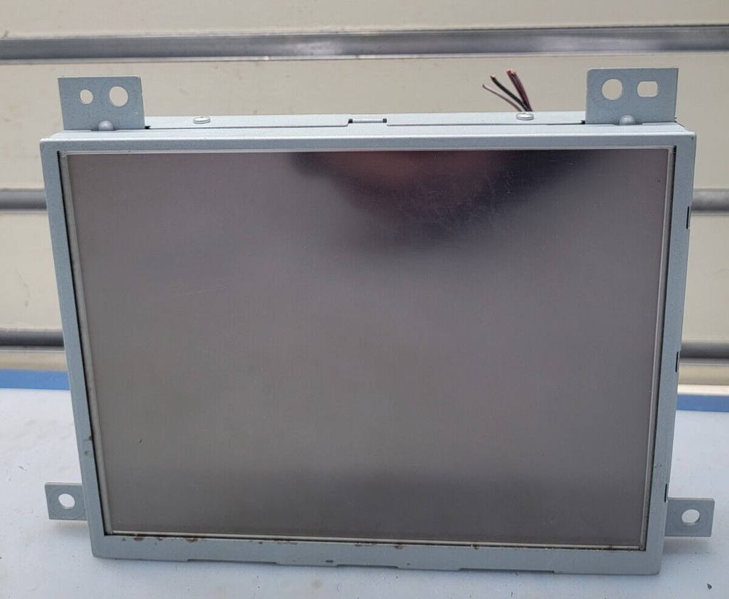 🔥2013-2016 Dodge Dart Dash 8.4" Navigation Radio AM FM Display Touch Screen OEM