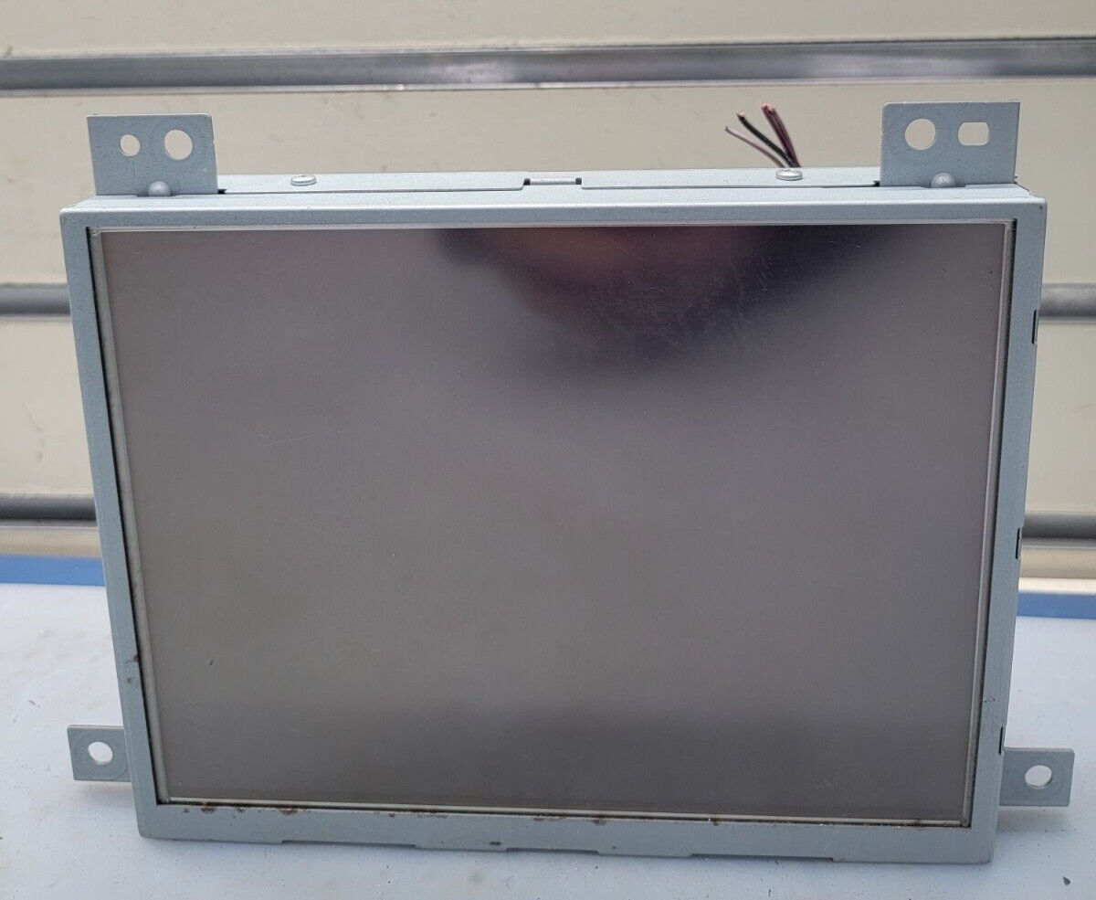 🔥2013-2016 Dodge Dart Dash 8.4" Navigation Radio AM FM Display Touch Screen OEM
