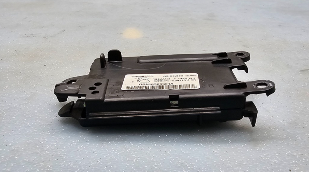 🔥05–09 Saab 9-7X Overhead Garage Door Opener Transmitter Module OEM