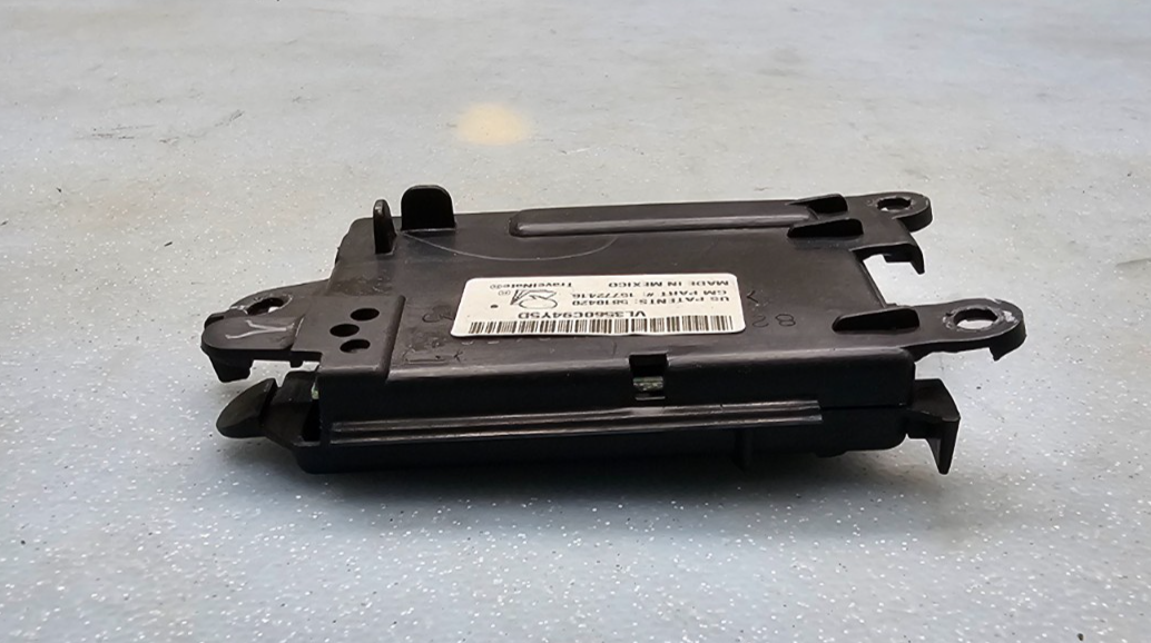🔥05–09 Saab 9-7X Overhead Garage Door Opener Transmitter Module OEM