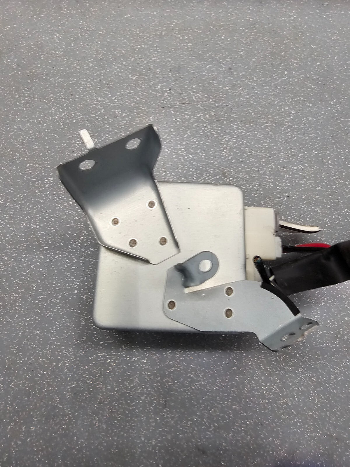 🔥2004—2009 Toyota Prius Denso Power Steering Module Computer OEM