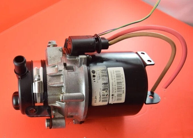 🔥02-08 MINI COOPER 1.6 POWER STEERING PUMP OEM