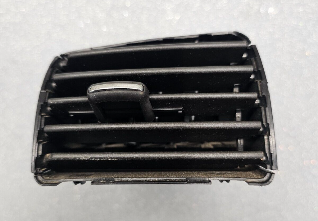 🔥04-12 Colorado Canyon Dash Left Driver Master Air Vent AC A/C Heater Panel OEM