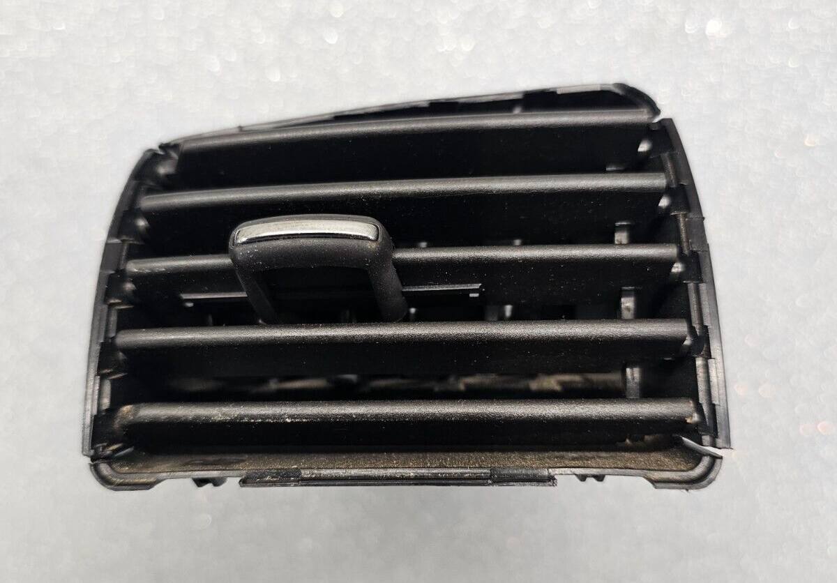 🔥04-12 Colorado Canyon Dash Left Driver Master Air Vent AC A/C Heater Panel OEM