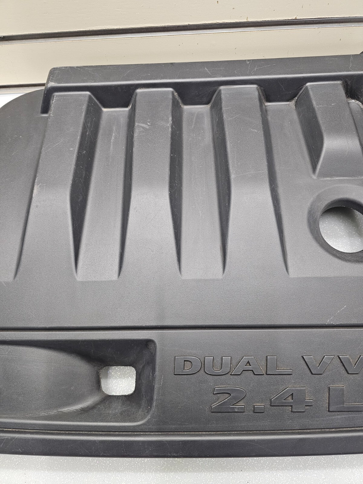 🔥2007 - 2017 Compass / Patriot / Avenger /200 / Sebring Engine Cover  Mopar