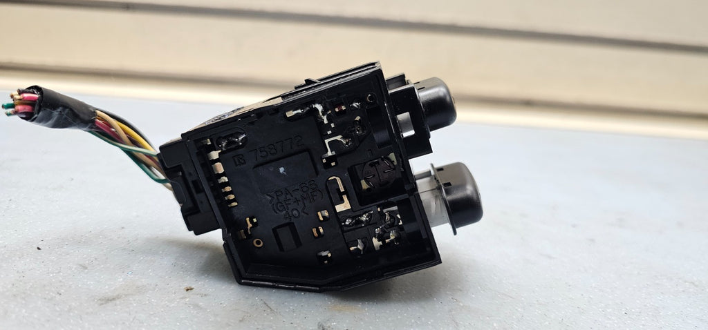 🔥2003-2008 Pontiac Vibe Matrix A/C Recirculate Switch Assembly OEM