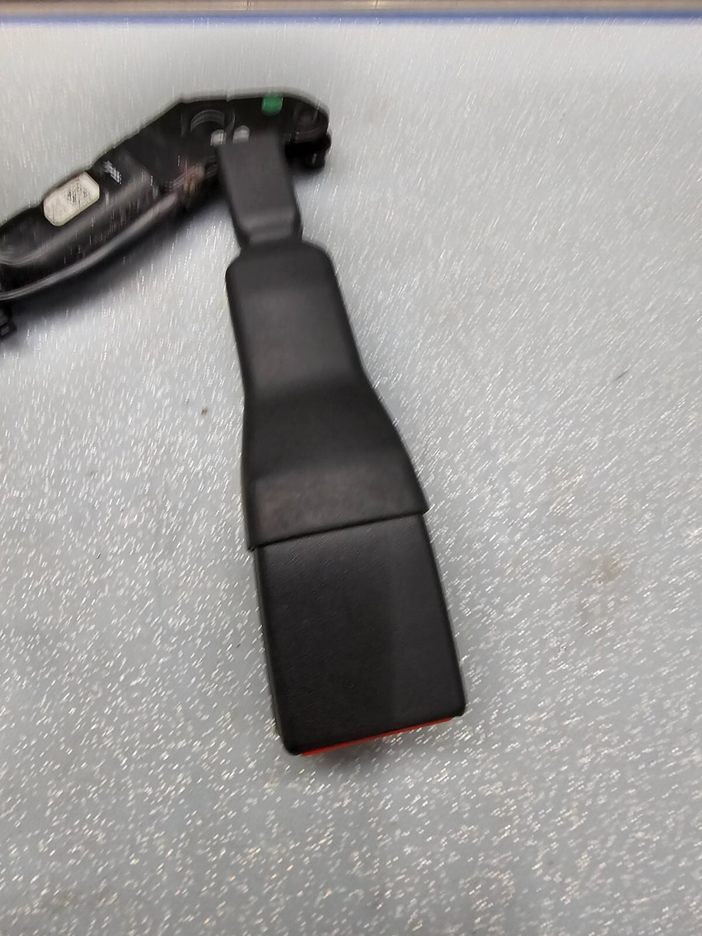 🔥11-20 GRAND CARAVAN TOWN COUNTRY LEFT DRIVER FRONT SEAT BELT BUCKLE LATCH OEM