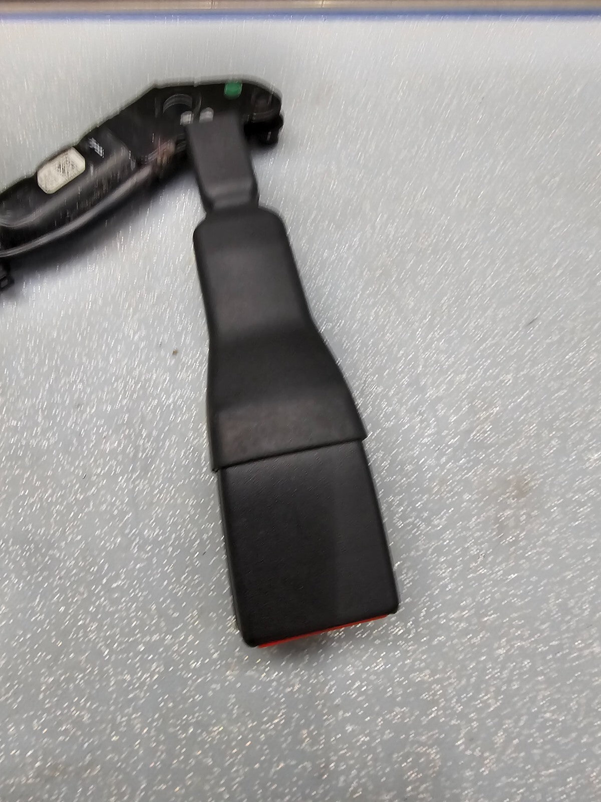 🔥11-20 GRAND CARAVAN TOWN COUNTRY LEFT DRIVER FRONT SEAT BELT BUCKLE LATCH OEM
