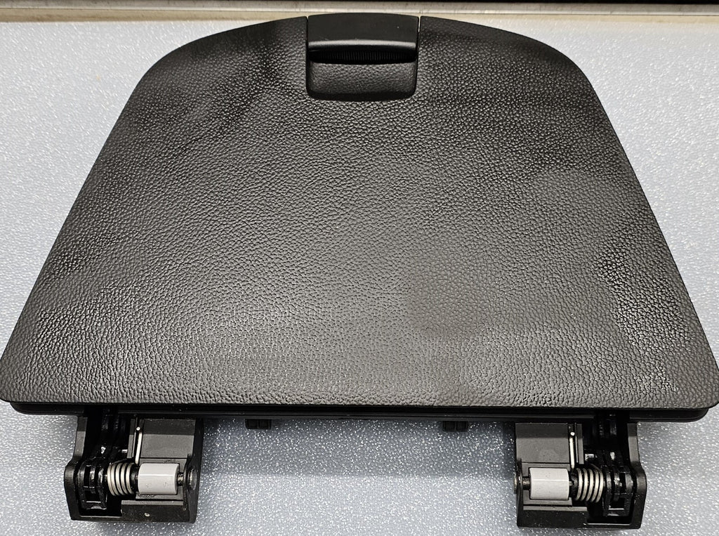 🔥11-16 CHEVY CRUZE FRONT CENTER UPPER DASH STORAGE BIN COMPARTMENT CUBBY BLACK