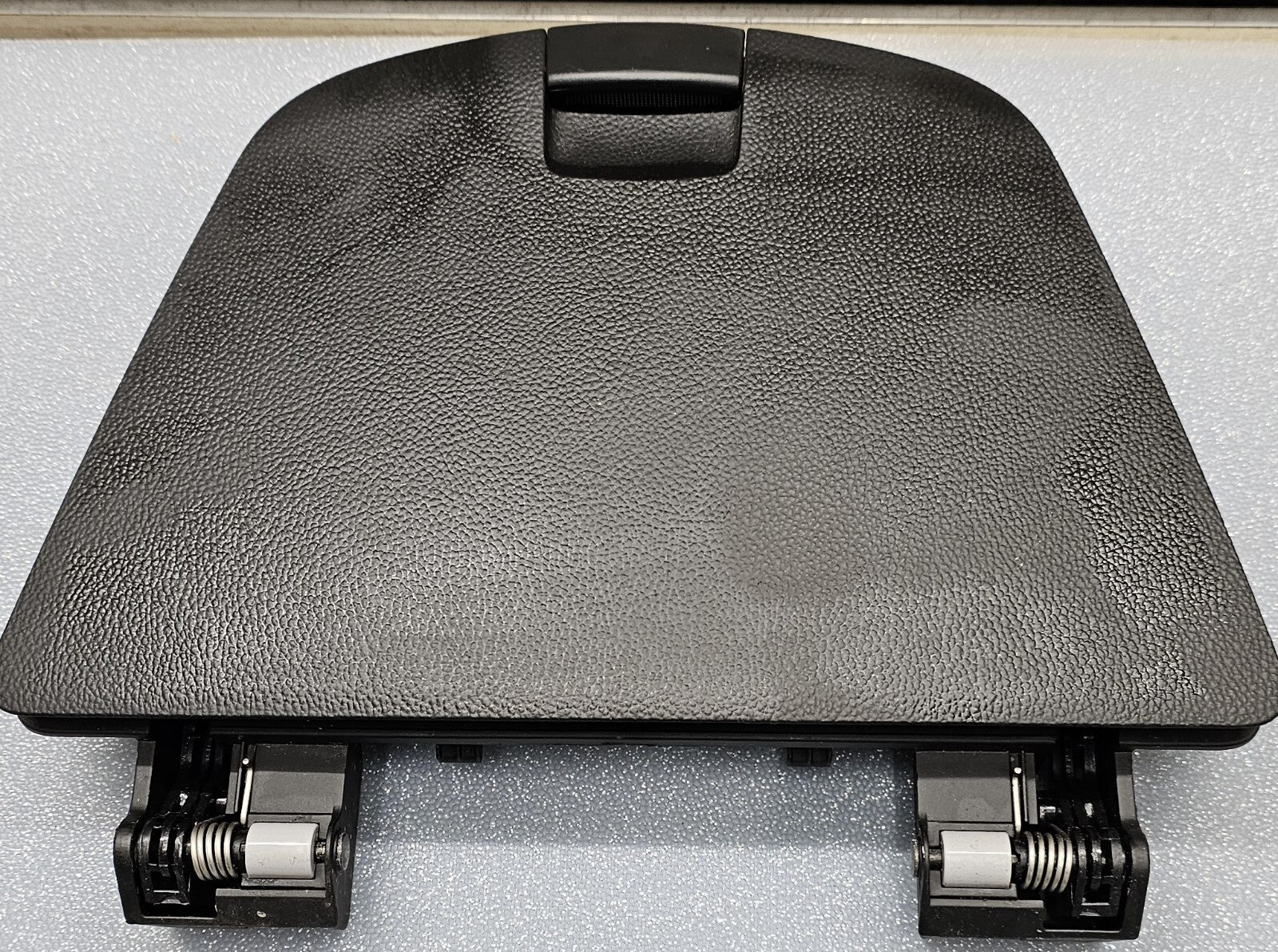 🔥11-16 CHEVY CRUZE FRONT CENTER UPPER DASH STORAGE BIN COMPARTMENT CUBBY BLACK