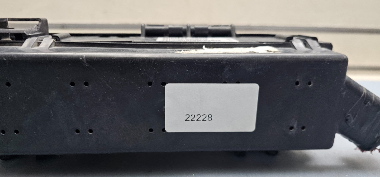 🔥2007 Jeep Liberty Under Hood Engine Relay Fuse Box Power Module Junction Block