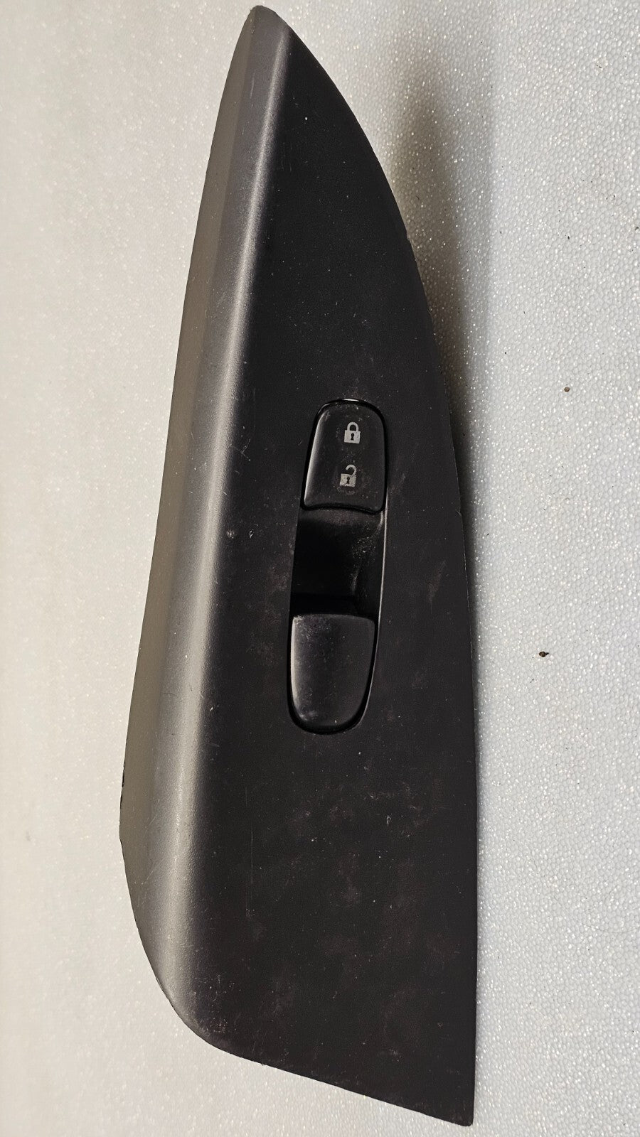 🔥11-20 ROGUE SENTRA FRONT RIGHT PASSENGER POWER WINDOW SWITCH ASSEMBLY BLACK