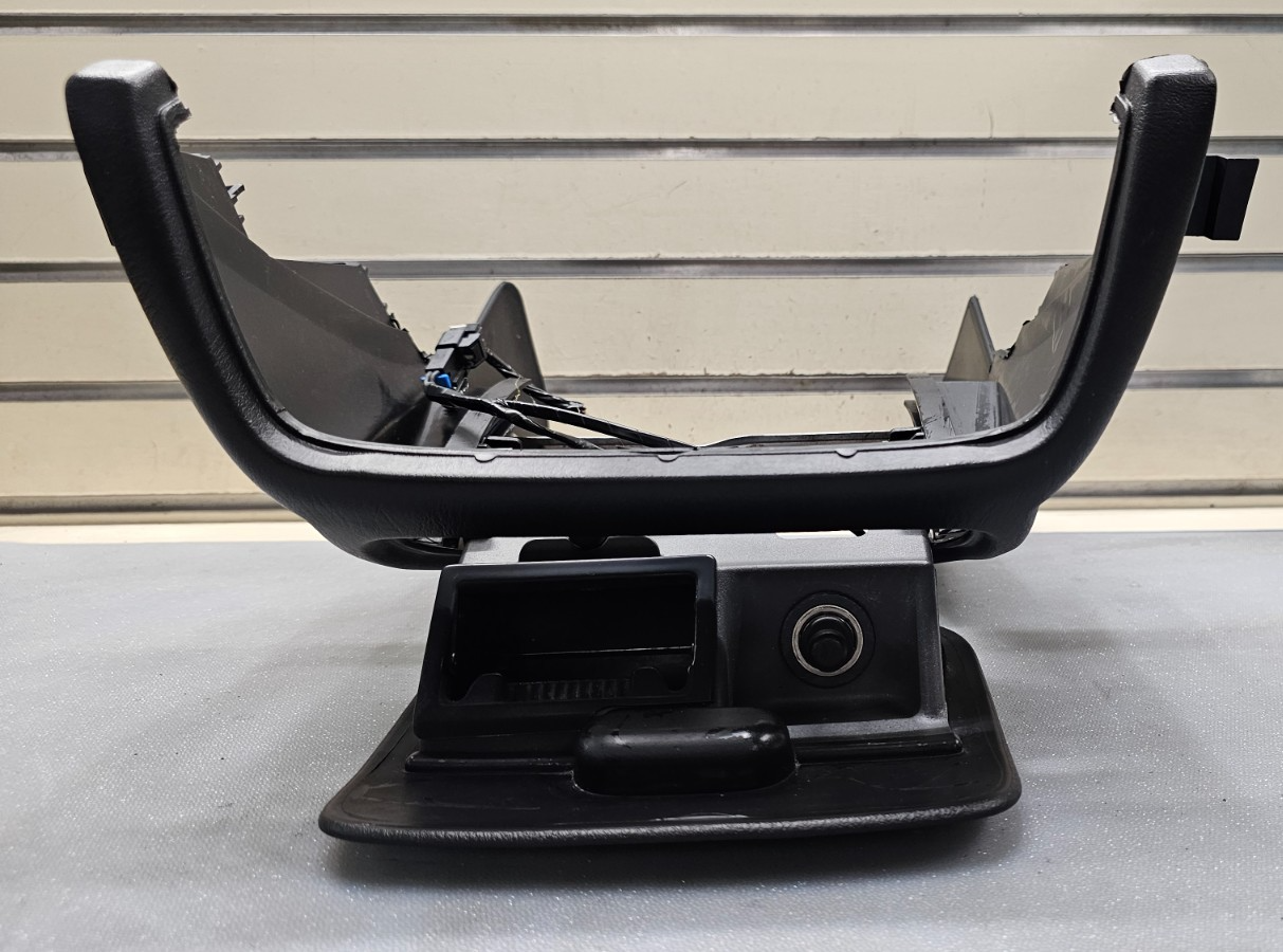 🔥00-05 CADILLAC DEVILLE FRONT ASH TRAY CENTER STORAGE CONSOLE OEM