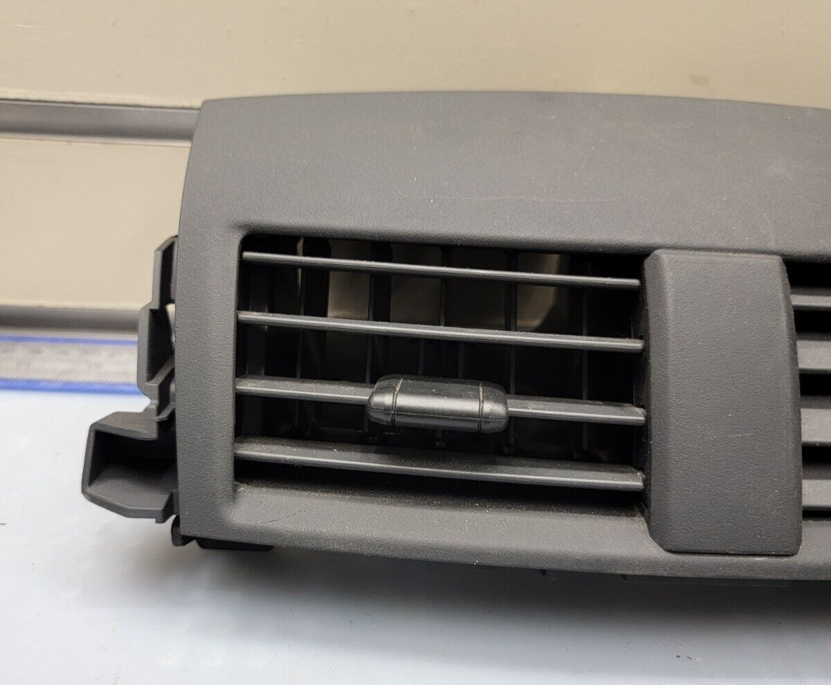 🔥06-12 Toyota RAV4 Front Dash Center A/C Air Vent Grille Bezel Assembly OEM