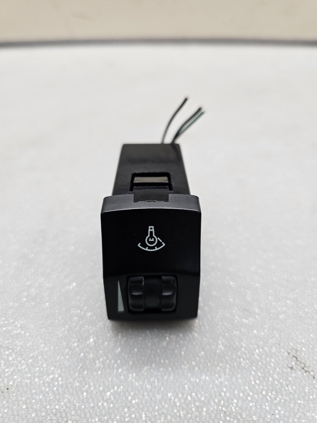🔥2001-2006Hyundai Santa Fe 2003-2008 Tucson Kia dash dimmer switch rheostat OEM