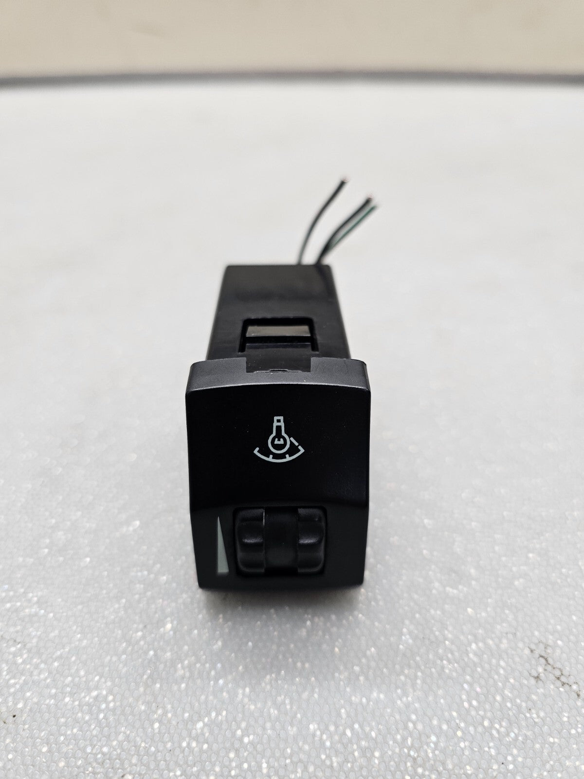 🔥2001-2006Hyundai Santa Fe 2003-2008 Tucson Kia dash dimmer switch rheostat OEM