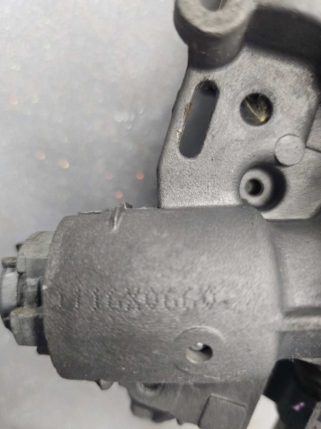 🔥1995-2003 FORD RANGER STEERING COLUMN AUTOMATIC COLUMN SHIFT ASSEMBLY OEM
