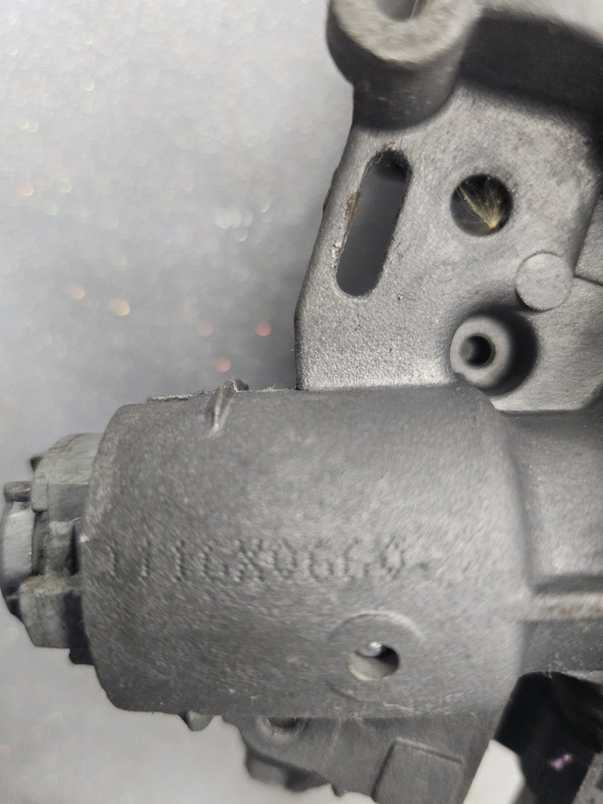 🔥1995-2003 FORD RANGER STEERING COLUMN AUTOMATIC COLUMN SHIFT ASSEMBLY OEM